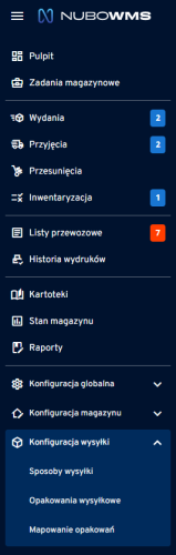menuwys