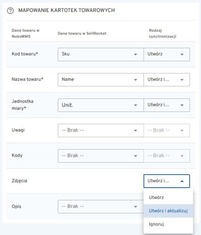 xsrmapowaniekartotek